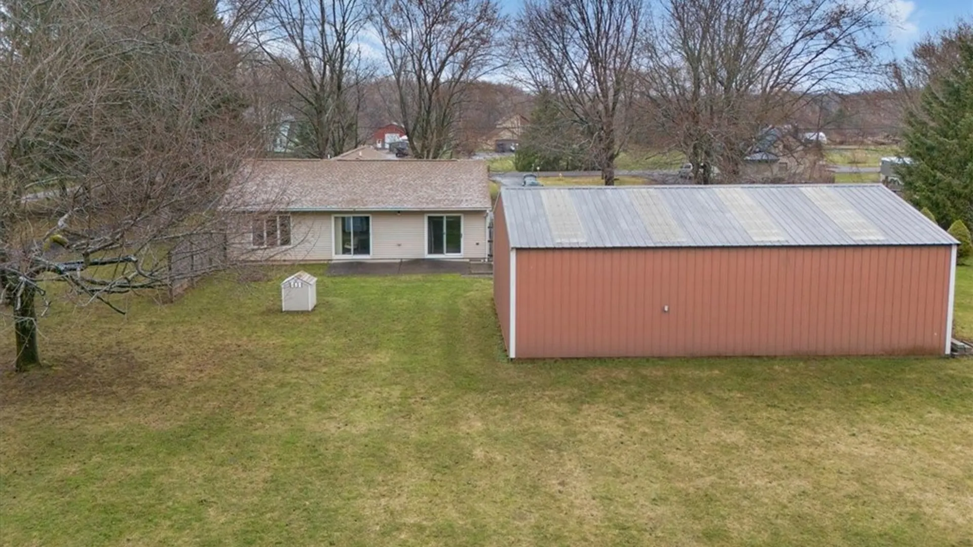 Property at 1740 Kenyon Road, Ontario, NY 14519 47