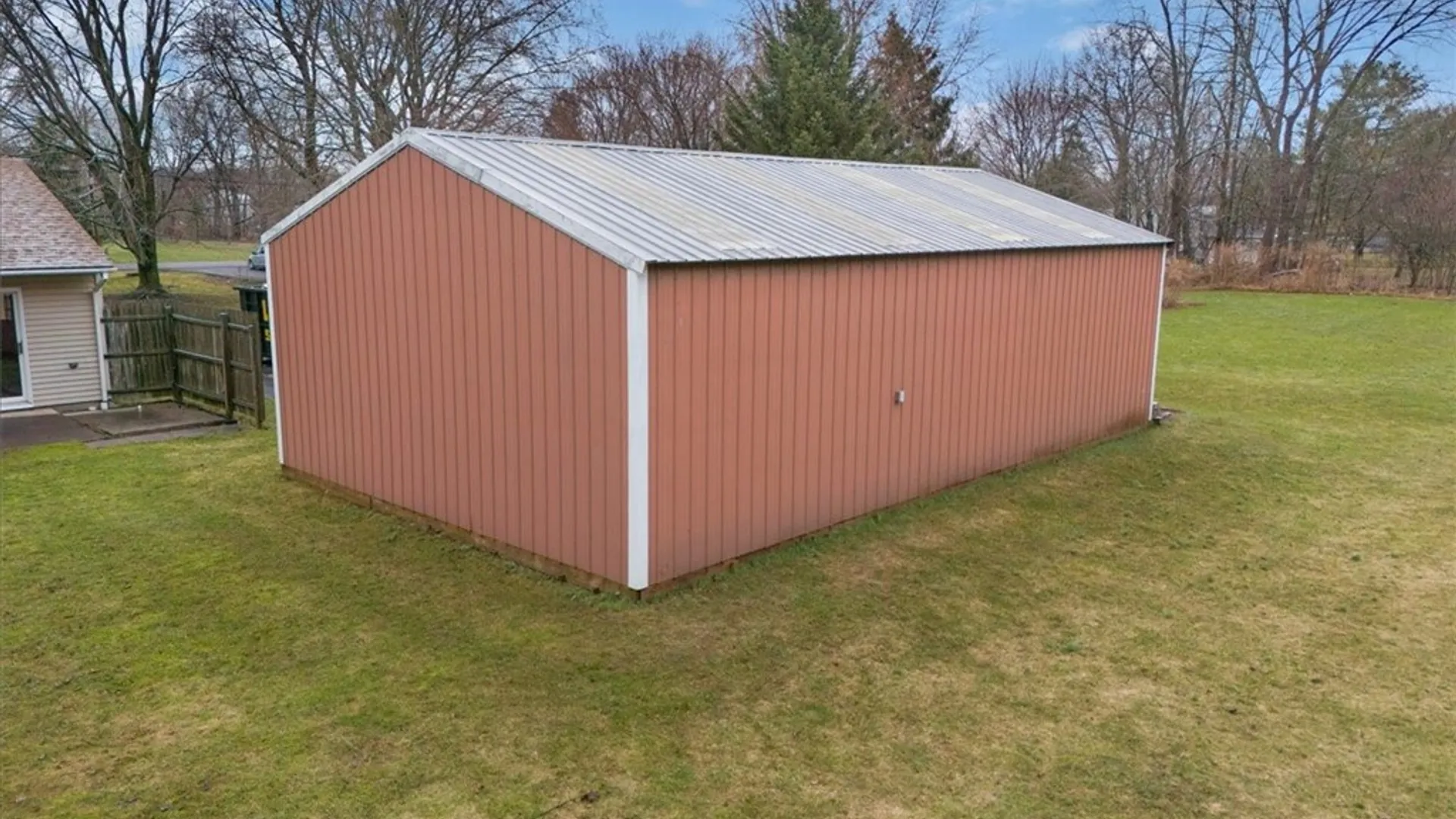 Property at 1740 Kenyon Road, Ontario, NY 14519 50