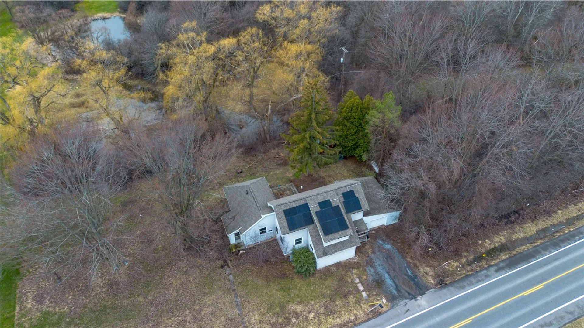 Property at 3778 State Route 89, Fayette, NY 13148 12