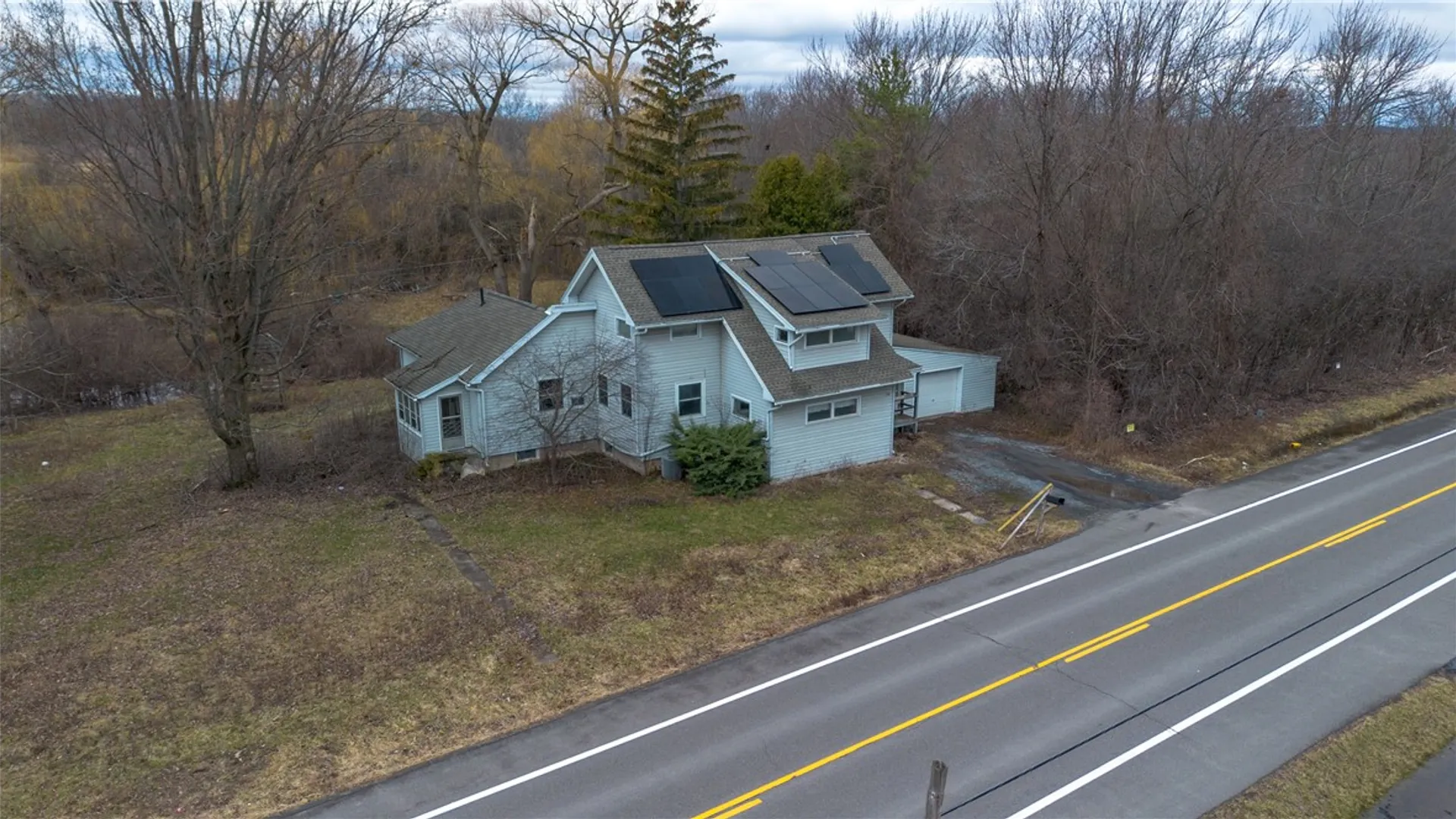 Property at 3778 State Route 89, Fayette, NY 13148 13