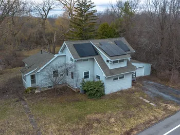 Property at 3778 State Route 89, Fayette, NY 13148
