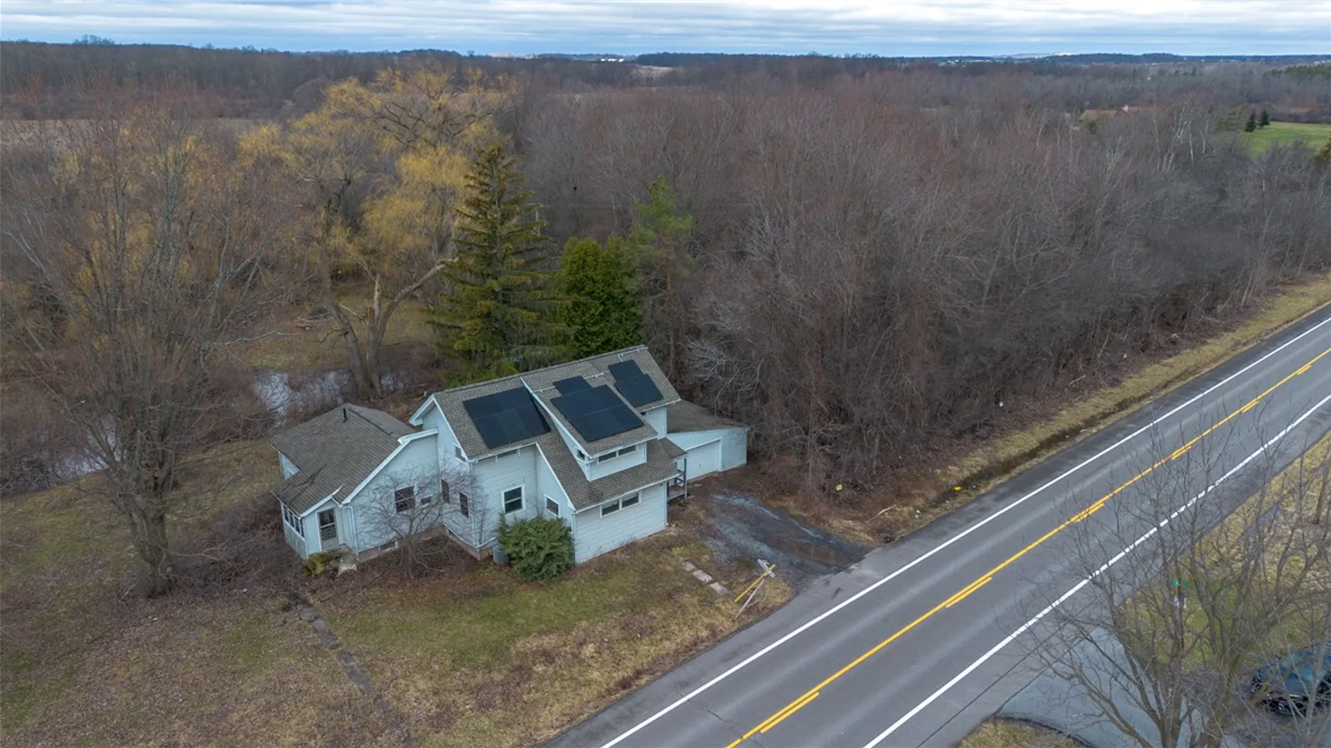 Property at 3778 State Route 89, Fayette, NY 13148 2