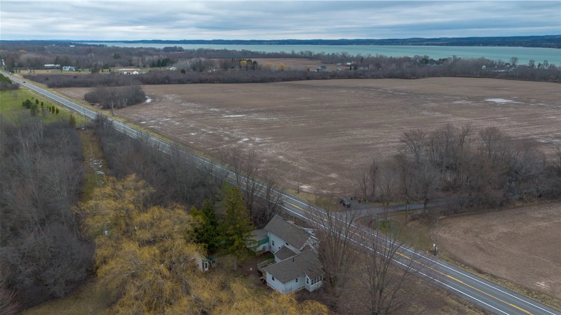 Property at 3778 State Route 89, Fayette, NY 13148 3