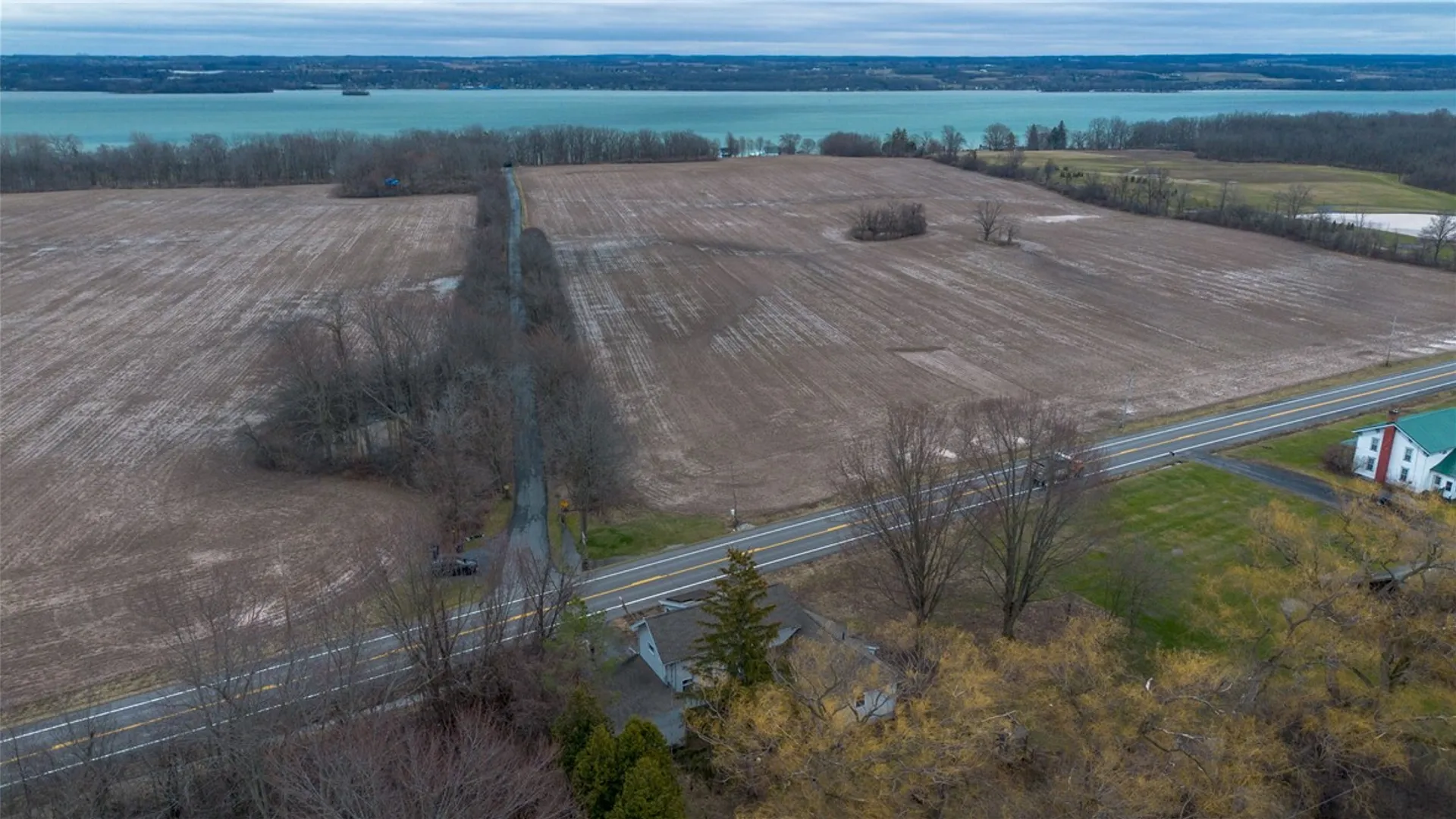 Property at 3778 State Route 89, Fayette, NY 13148 4