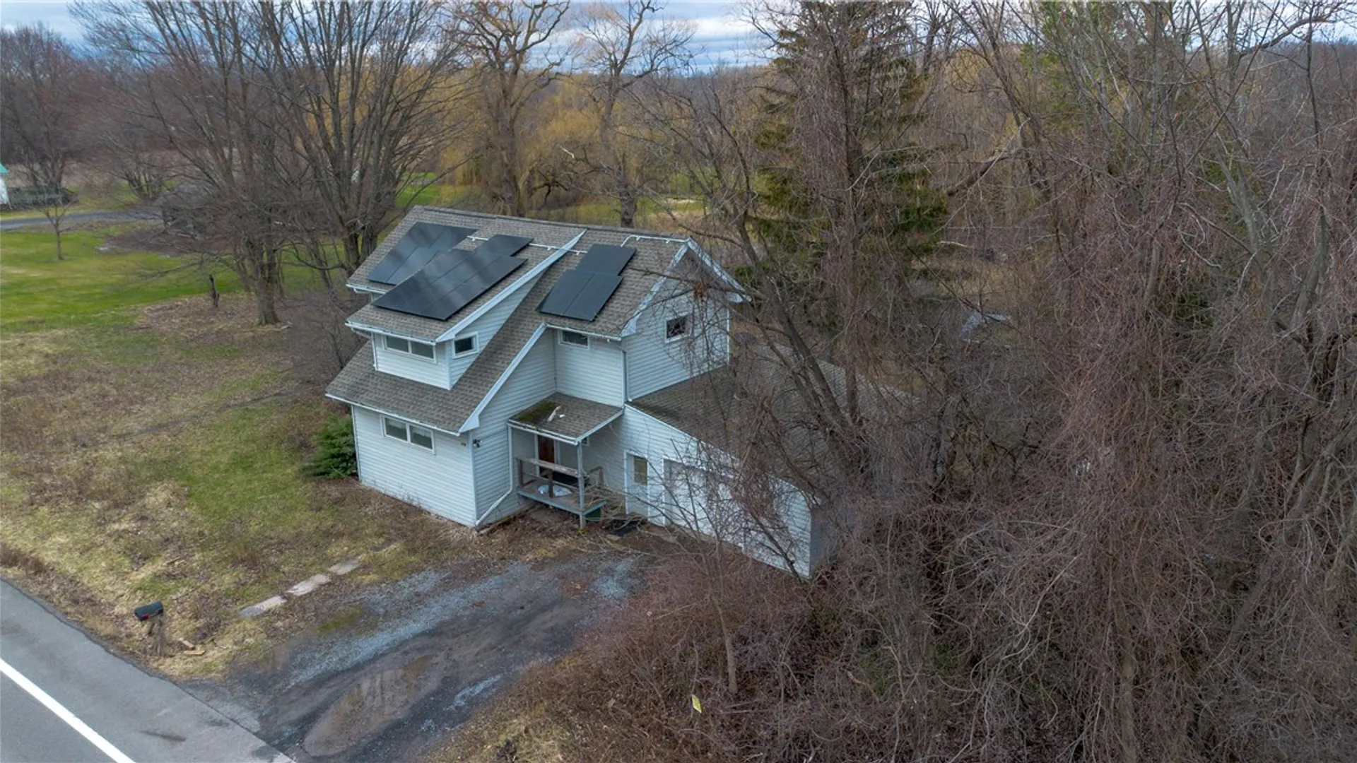 Property at 3778 State Route 89, Fayette, NY 13148 5