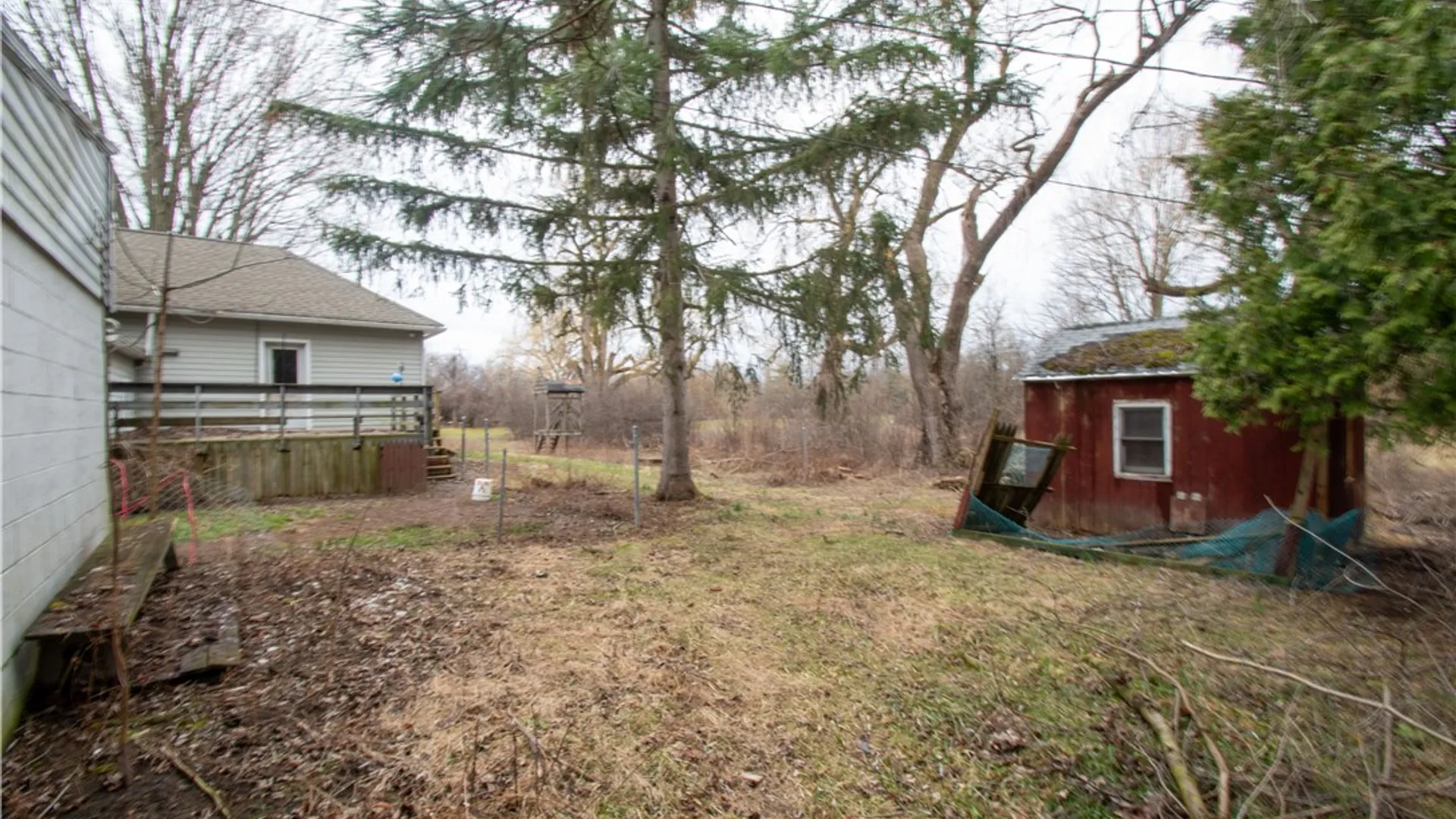 Property at 3778 State Route 89, Fayette, NY 13148 8