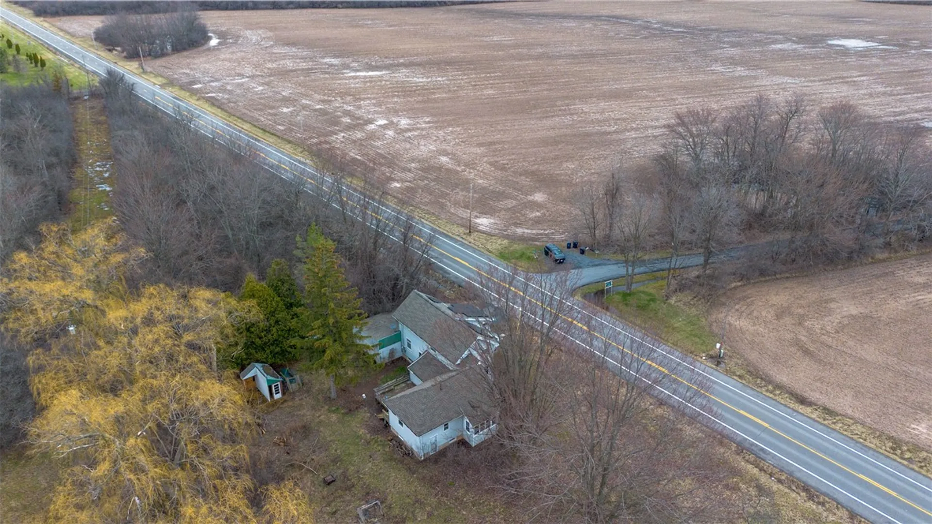 Property at 3778 State Route 89, Fayette, NY 13148 9