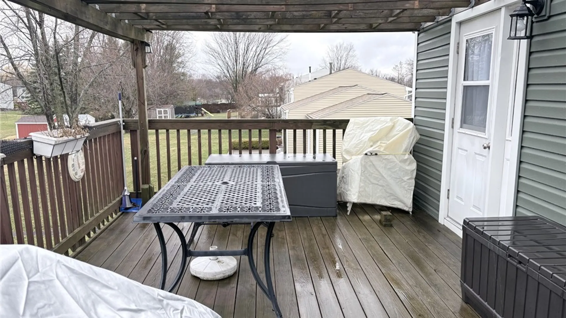 Property at 5764 Clover Meadow Lane, Farmington, NY 14425 17