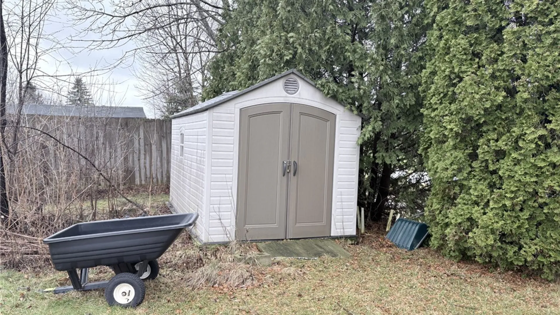 Property at 5764 Clover Meadow Lane, Farmington, NY 14425 18