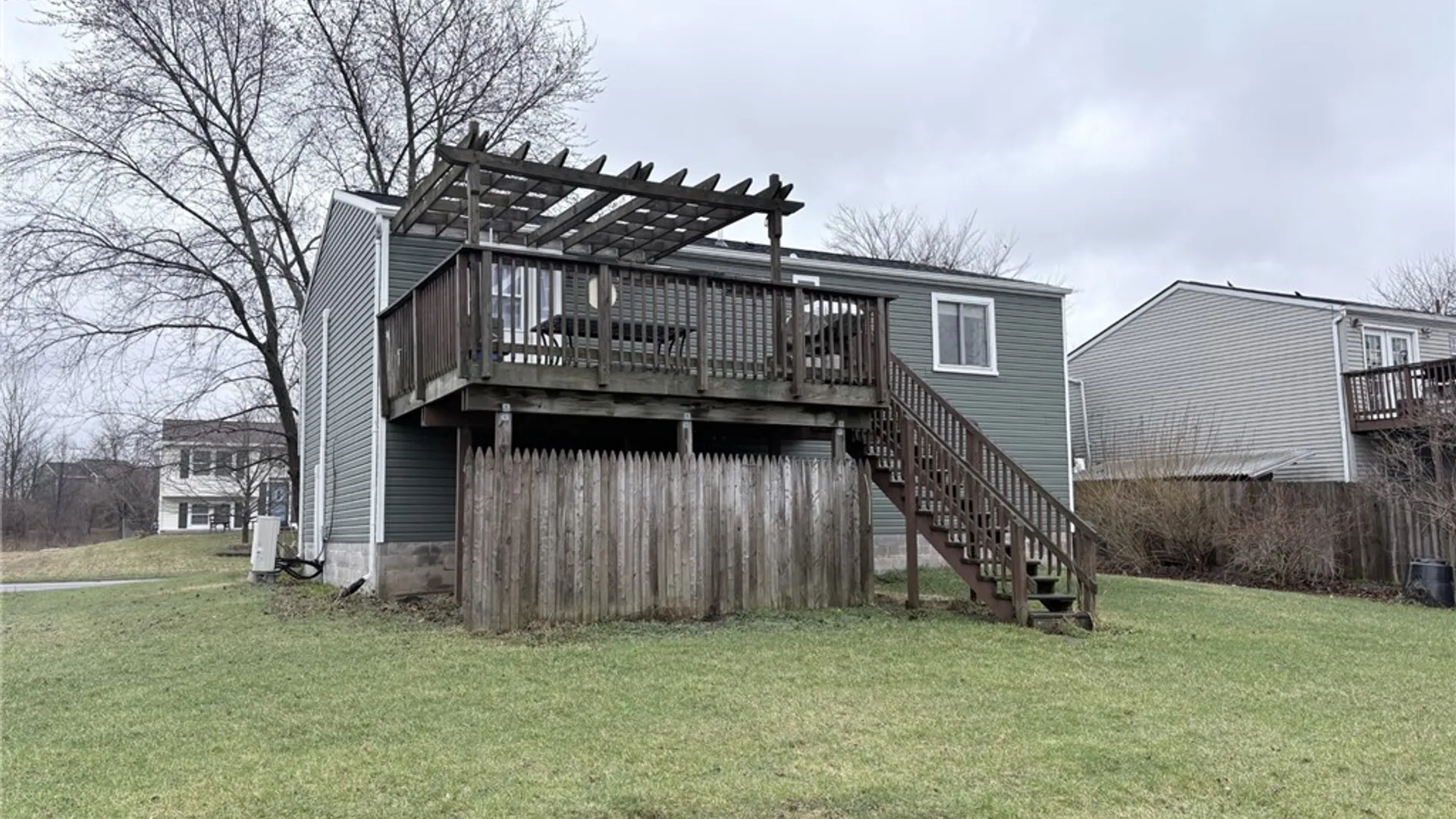 Property at 5764 Clover Meadow Lane, Farmington, NY 14425 19