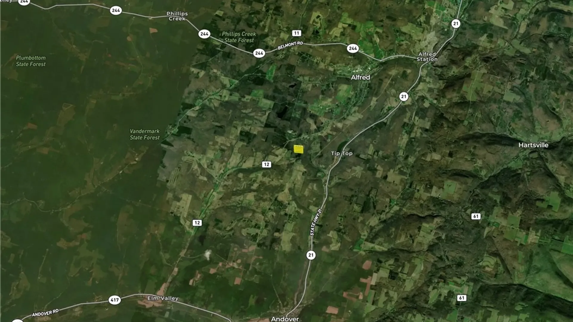 Property at Lot 7 McAndrews Rd, Alfred, NY 14806 23