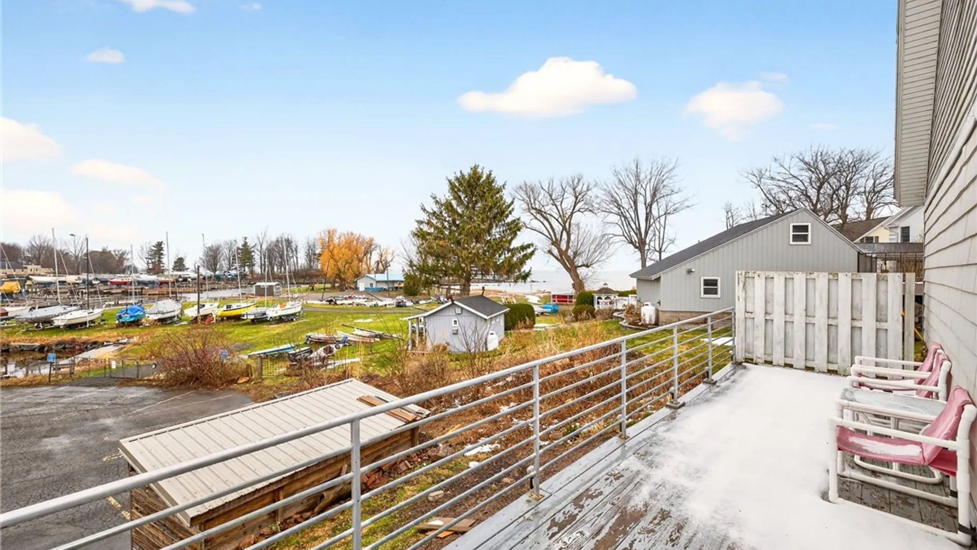 Property at 4139 Lake Road, Williamson, NY 14589 38