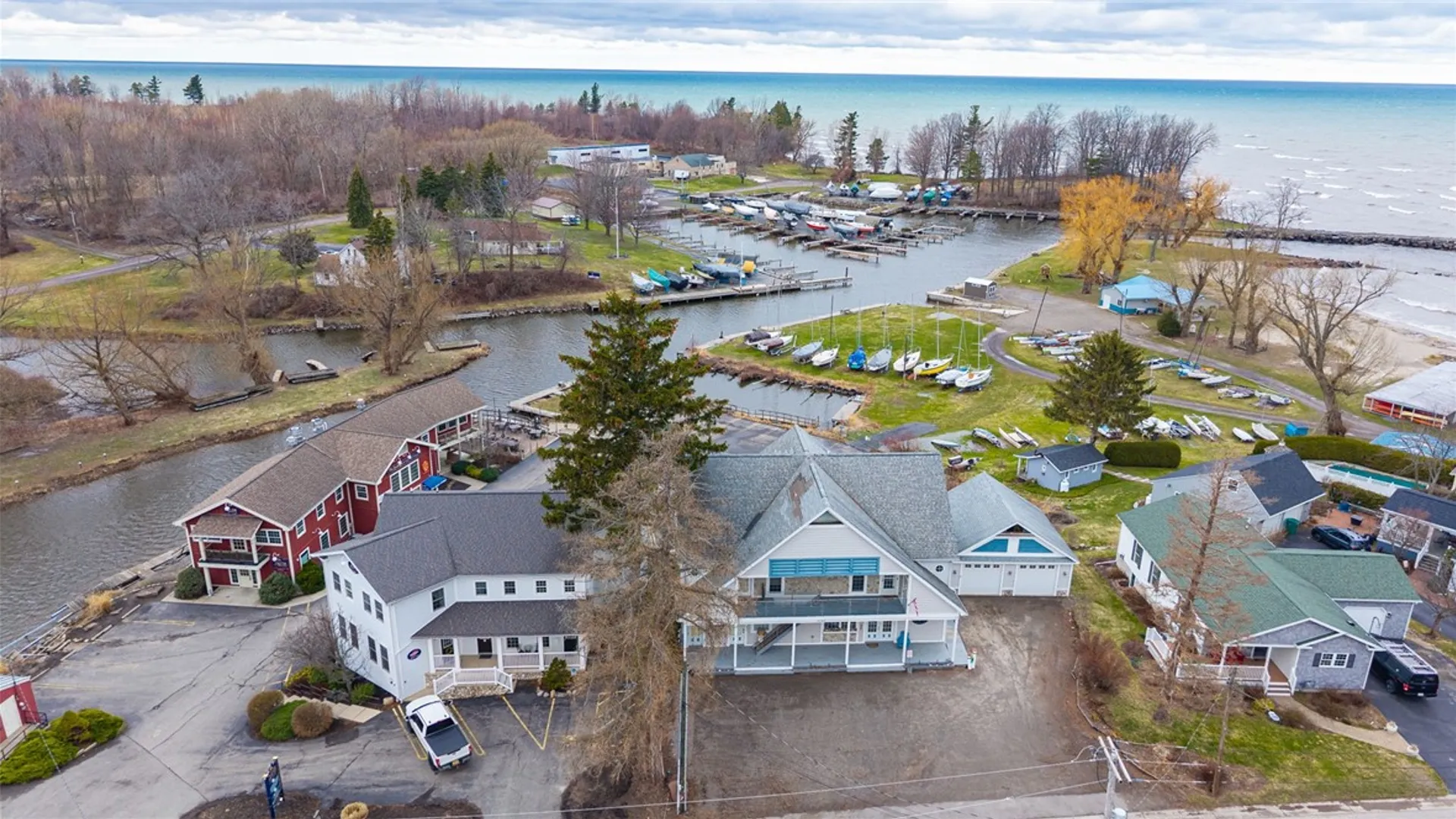 Property at 4139 Lake Road, Williamson, NY 14589 42