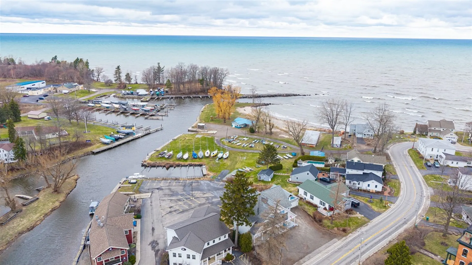 Property at 4139 Lake Road, Williamson, NY 14589 44