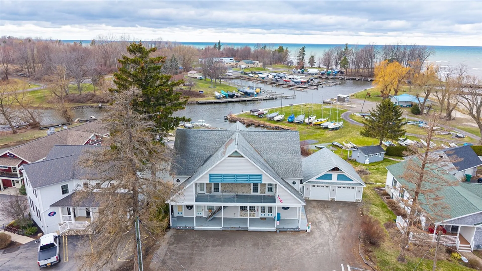 Property at 4139 Lake Road, Williamson, NY 14589 41