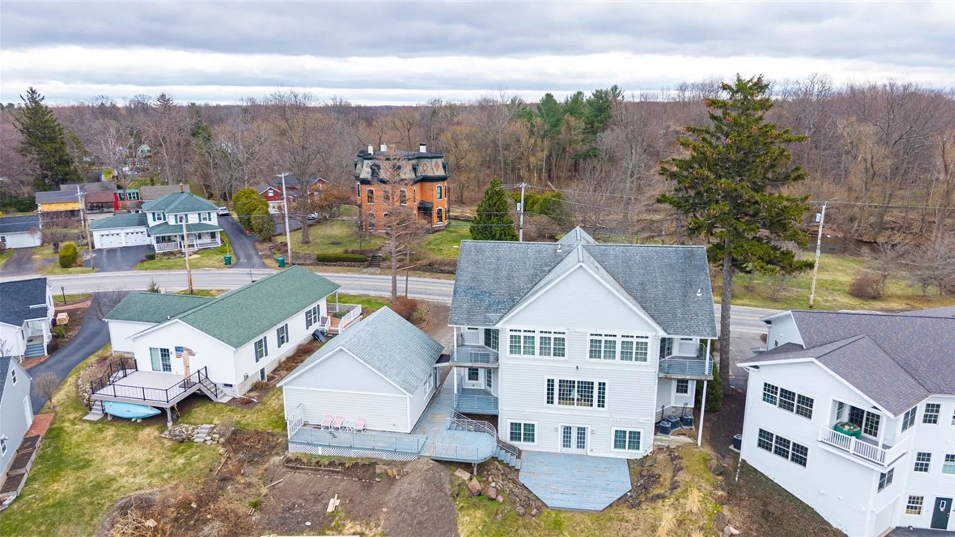 Property at 4139 Lake Road, Williamson, NY 14589 46