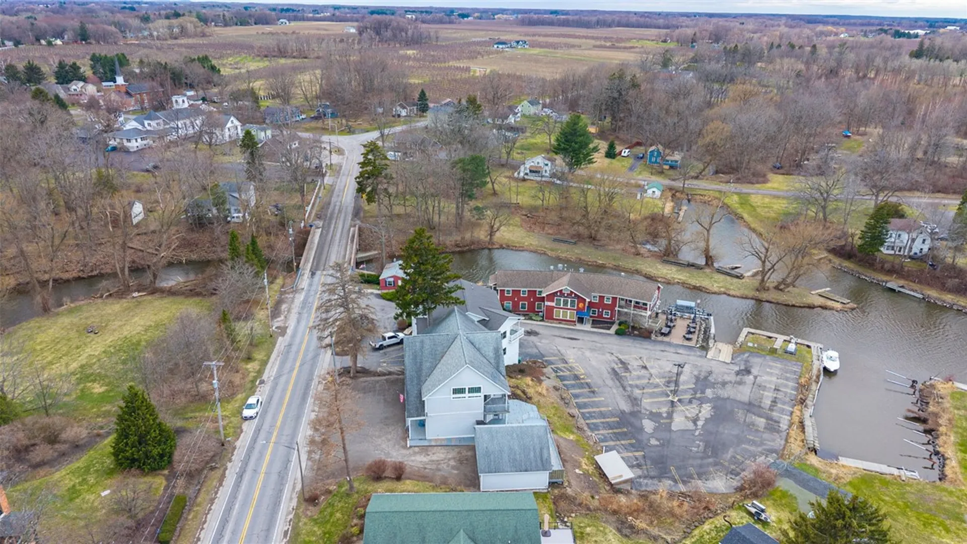 Property at 4139 Lake Road, Williamson, NY 14589 48