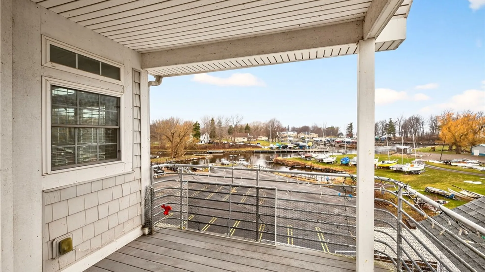 Property at 4139 Lake Road, Williamson, NY 14589 9