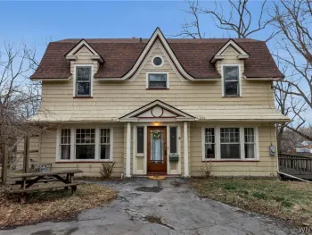 Property at 134 Buffum Street, Buffalo, NY 14210