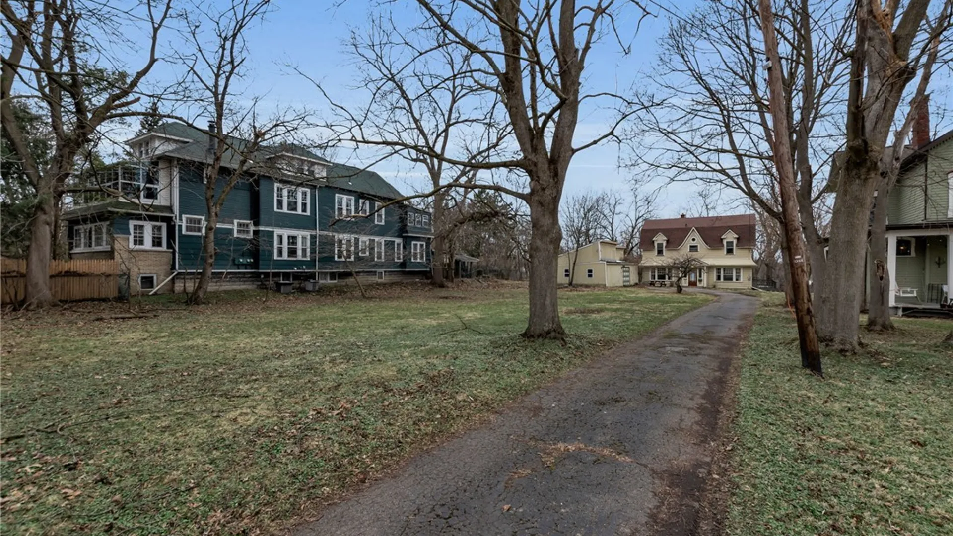 Property at 134 Buffum Street, Buffalo, NY 14210 2