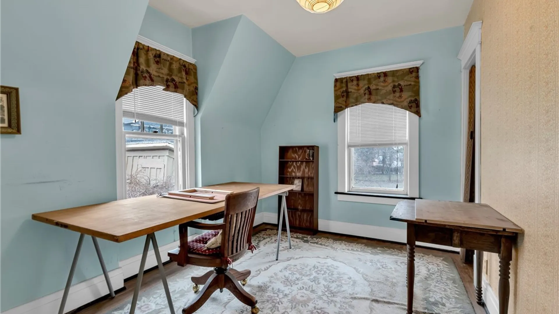 Property at 134 Buffum Street, Buffalo, NY 14210 23