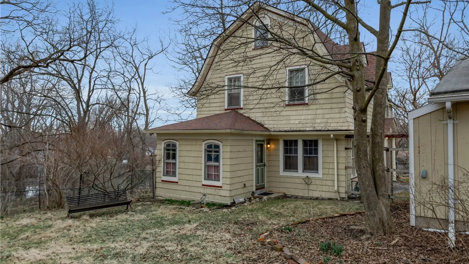 Property at 134 Buffum Street, Buffalo, NY 14210 4