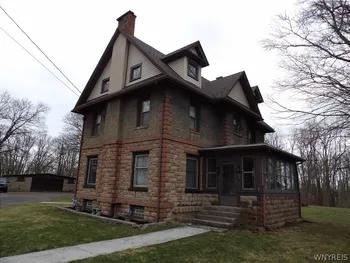 Property at 53 Church Street, Yates, NY 14098