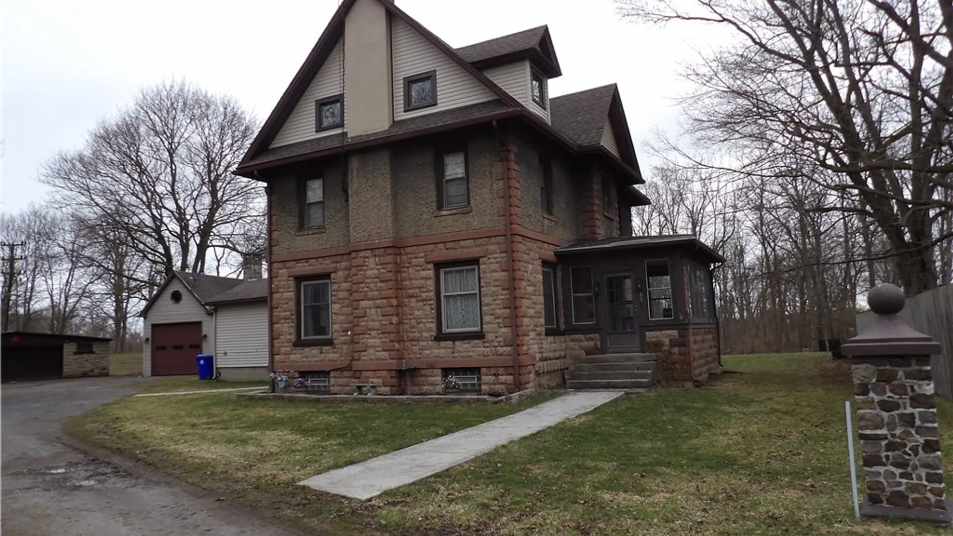 Property at 53 Church Street, Yates, NY 14098 2