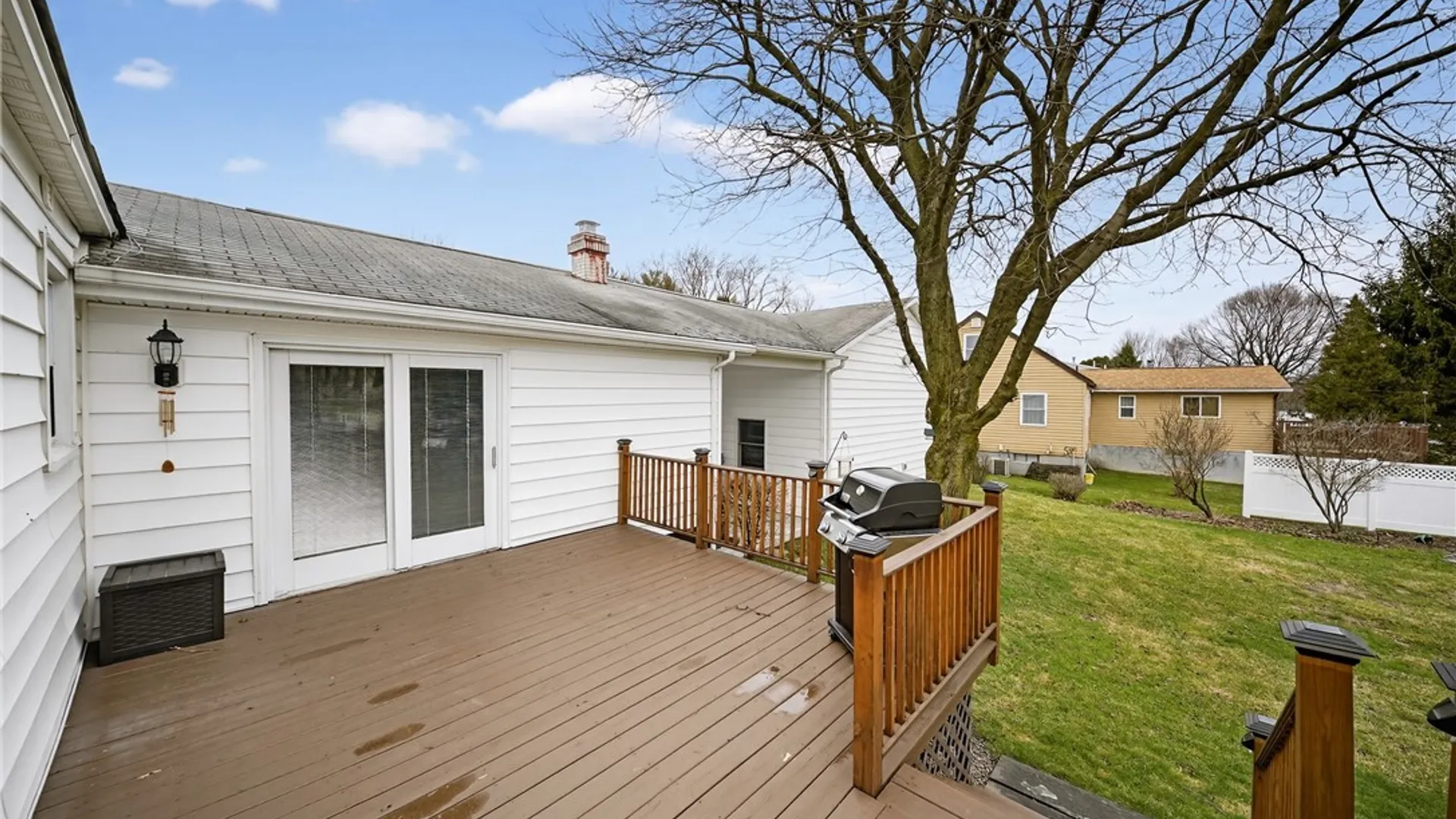 Property at 101 Heather Lane, Camillus, NY 13031 39