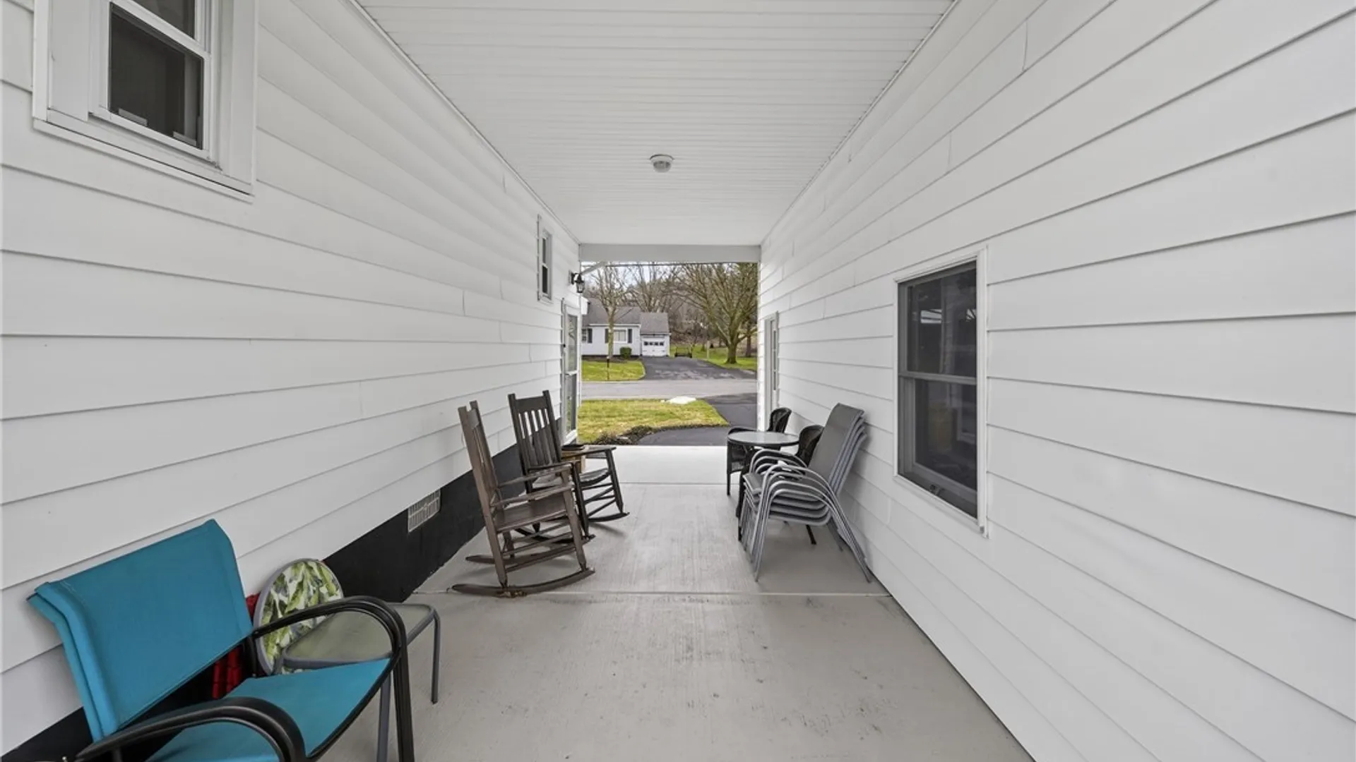 Property at 101 Heather Lane, Camillus, NY 13031 43