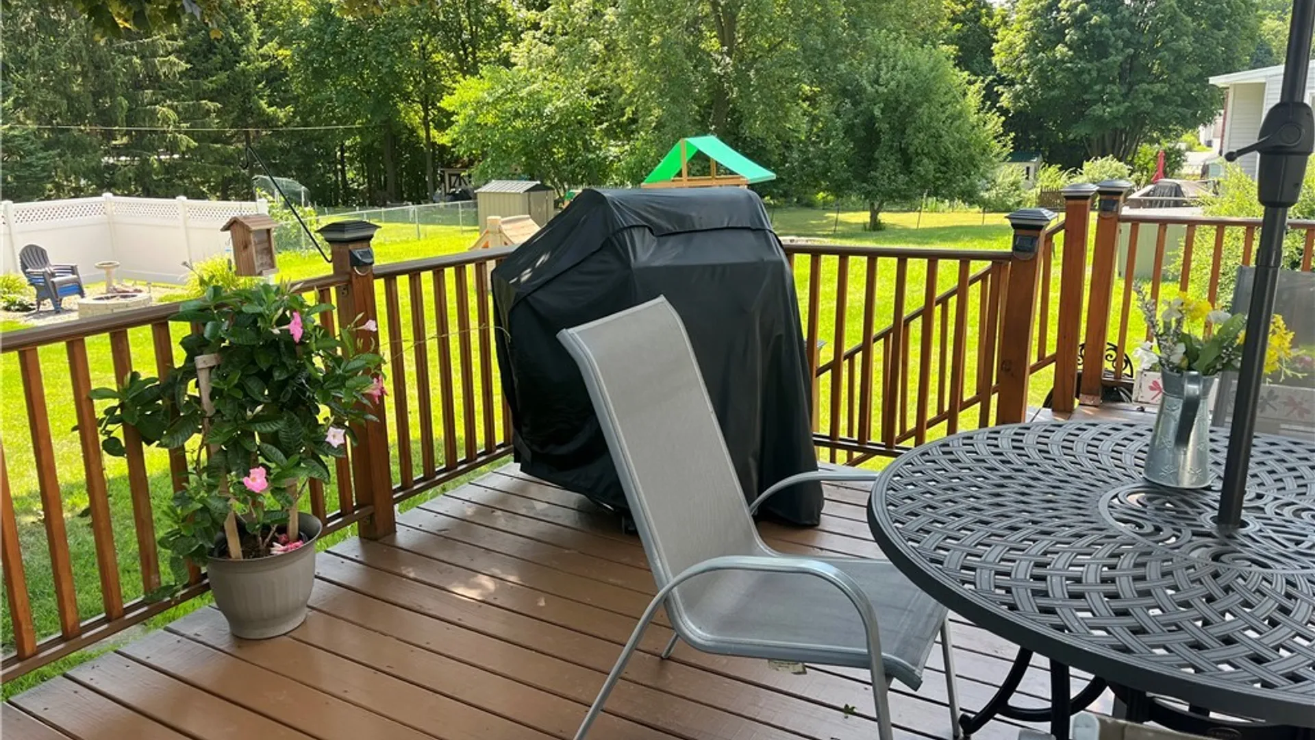 Property at 101 Heather Lane, Camillus, NY 13031 47