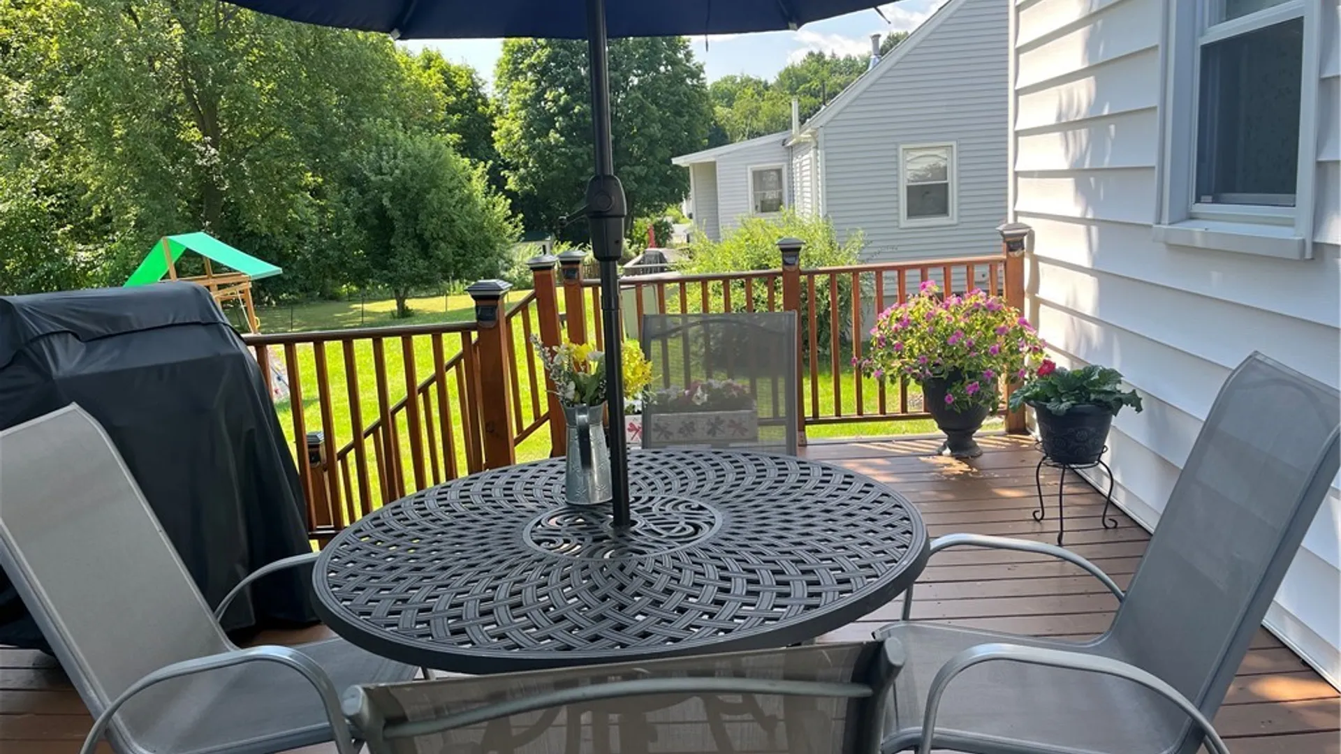 Property at 101 Heather Lane, Camillus, NY 13031 48