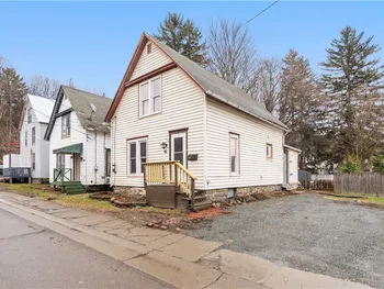 Property at 17 Wells Street, Hornell, NY 14843