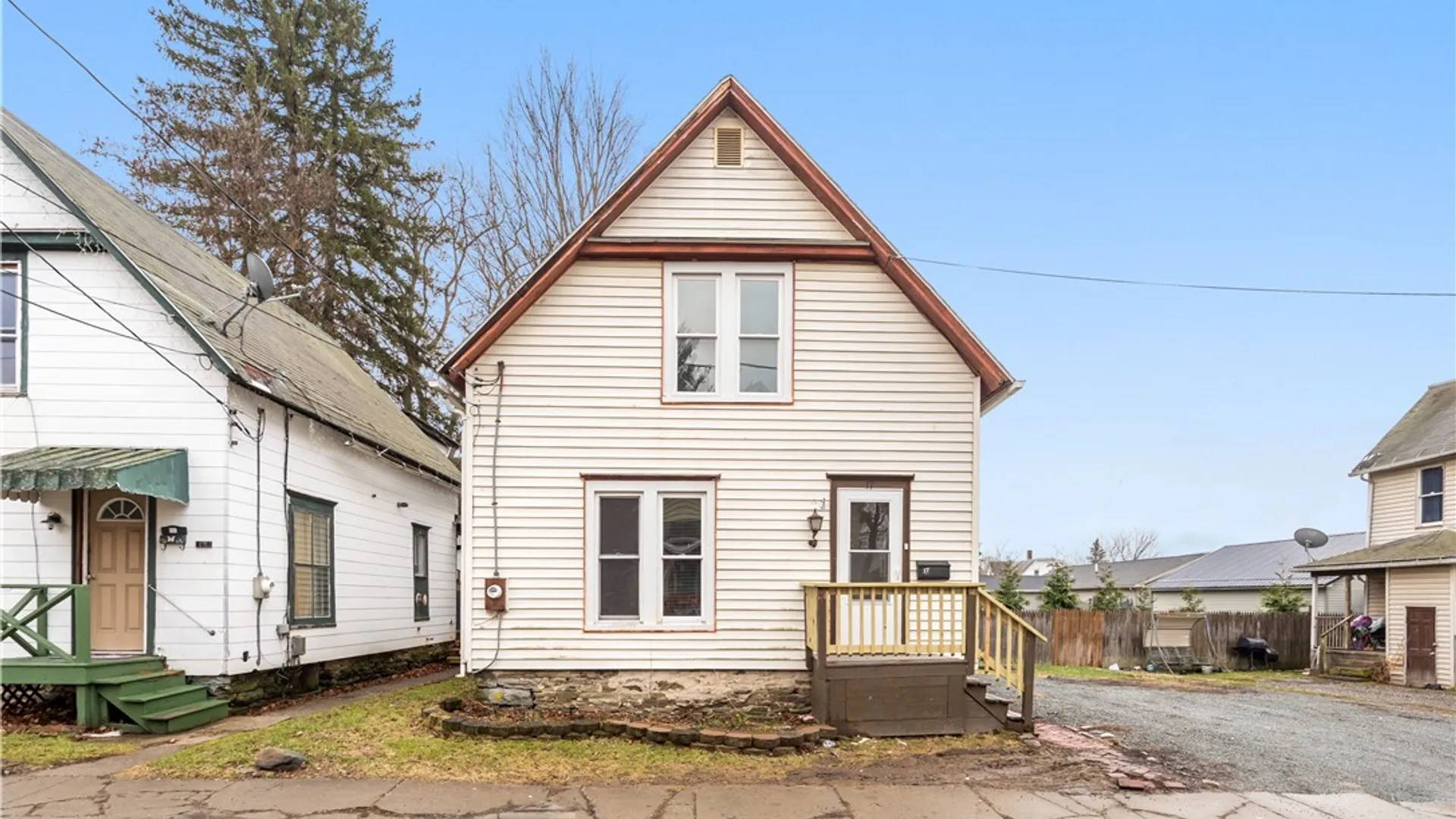 Property at 17 Wells Street, Hornell, NY 14843 2