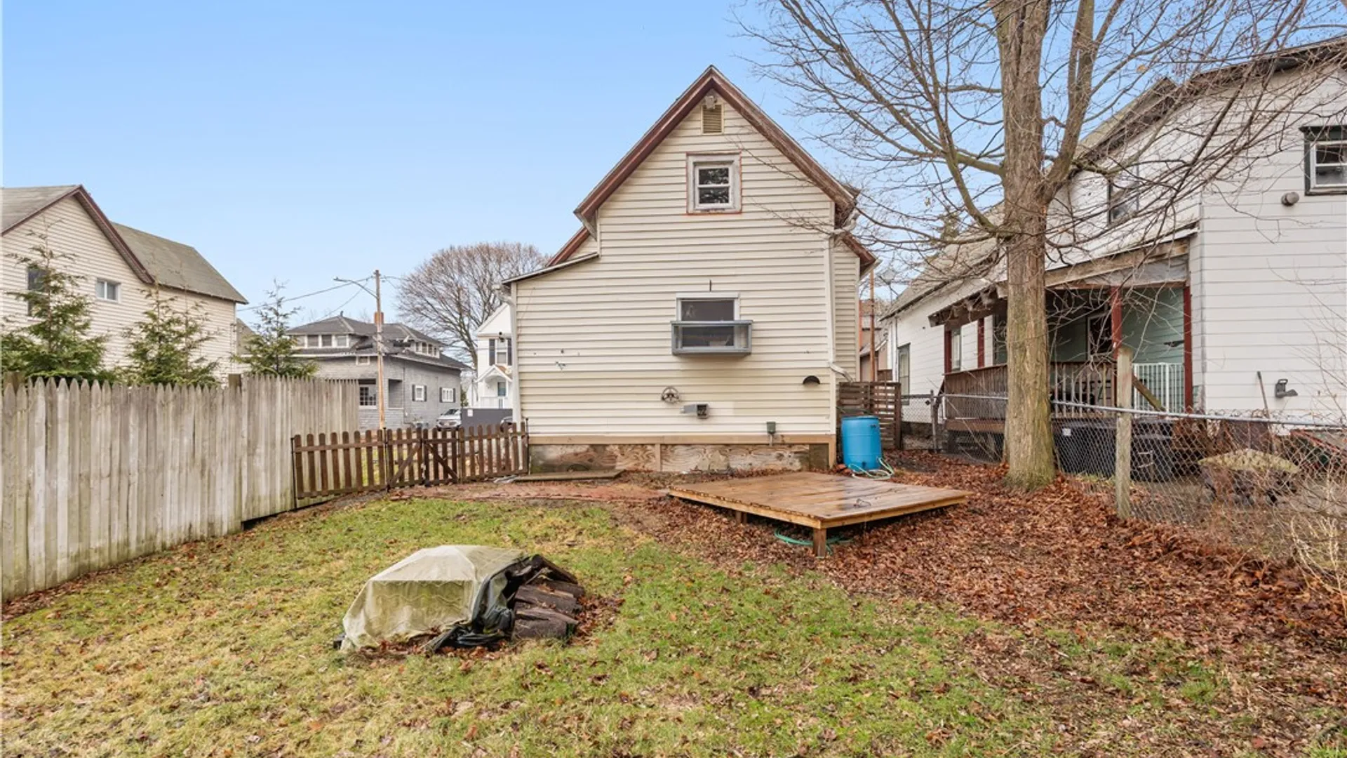 Property at 17 Wells Street, Hornell, NY 14843 34