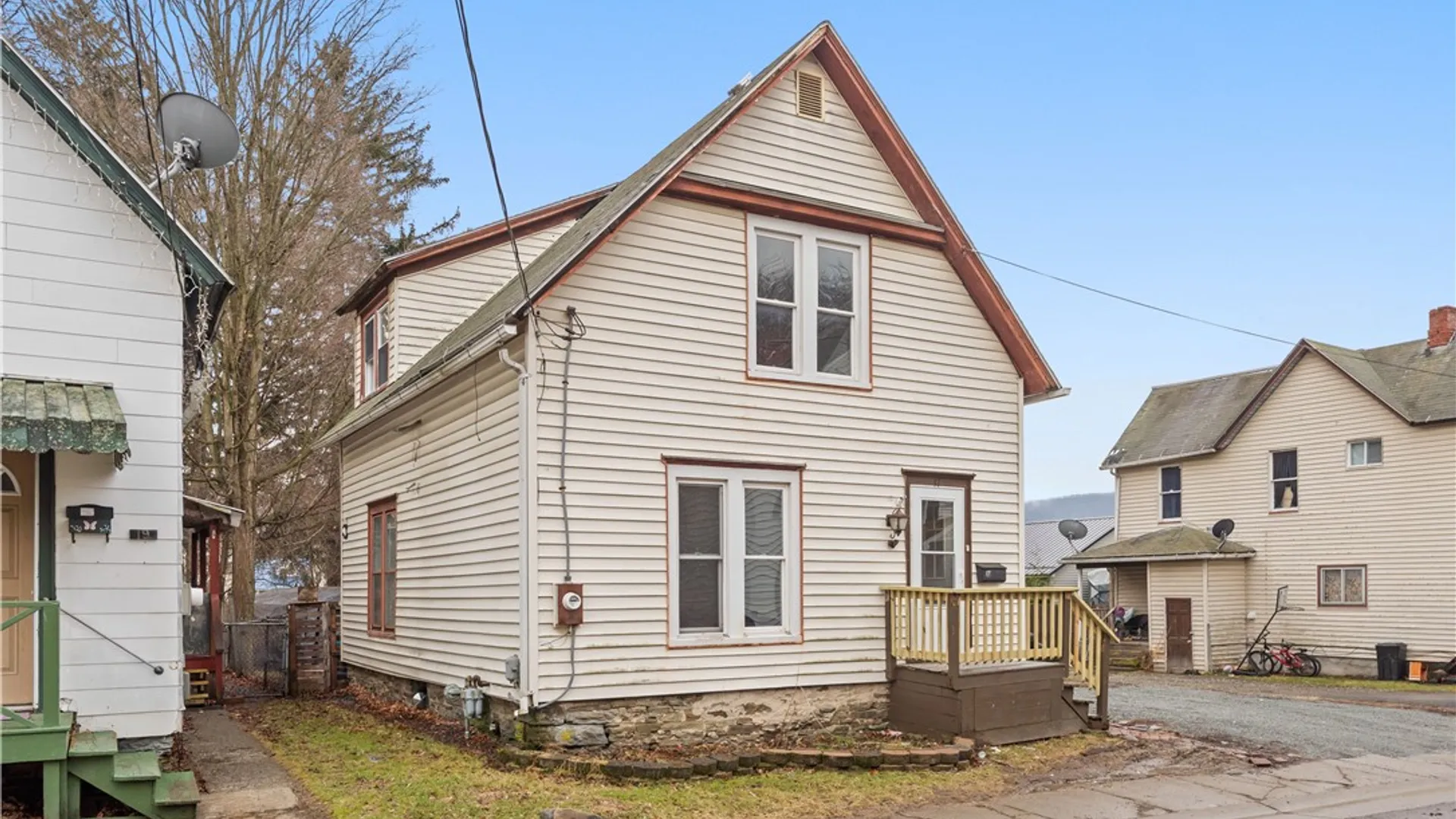 Property at 17 Wells Street, Hornell, NY 14843 35