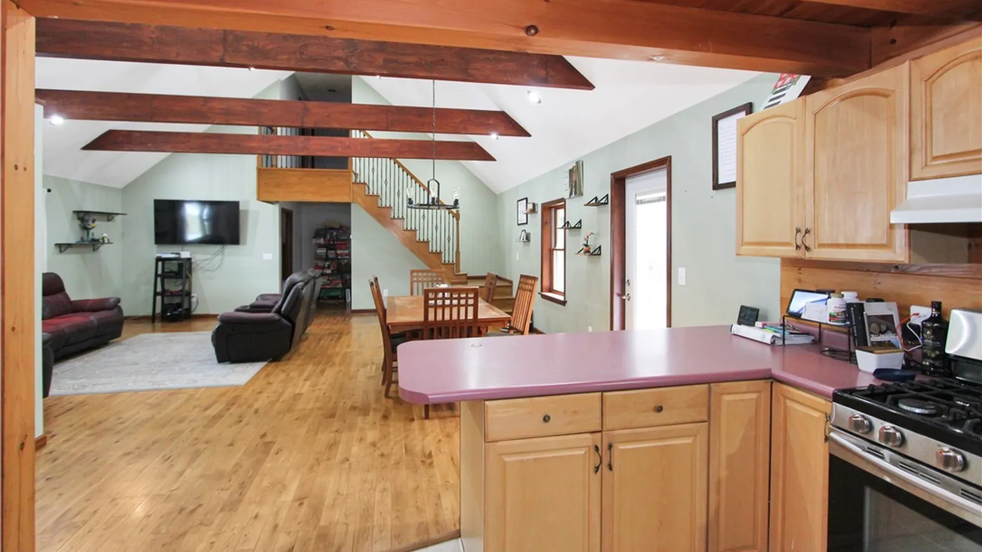 Property at 6942 Texas Road, Croghan, NY 13327 12