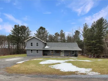 Property at 6942 Texas Road, Croghan, NY 13327
