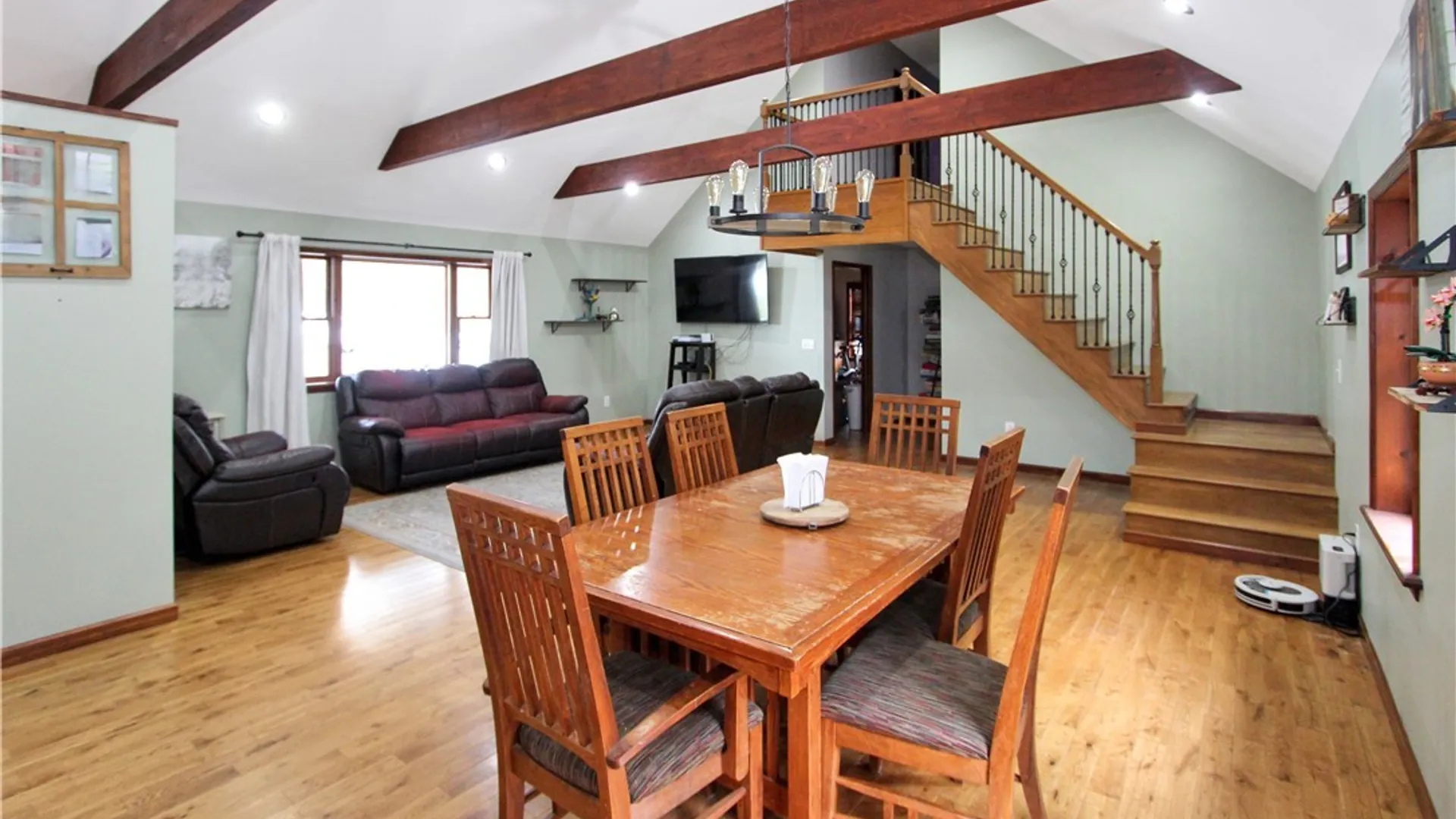 Property at 6942 Texas Road, Croghan, NY 13327 3