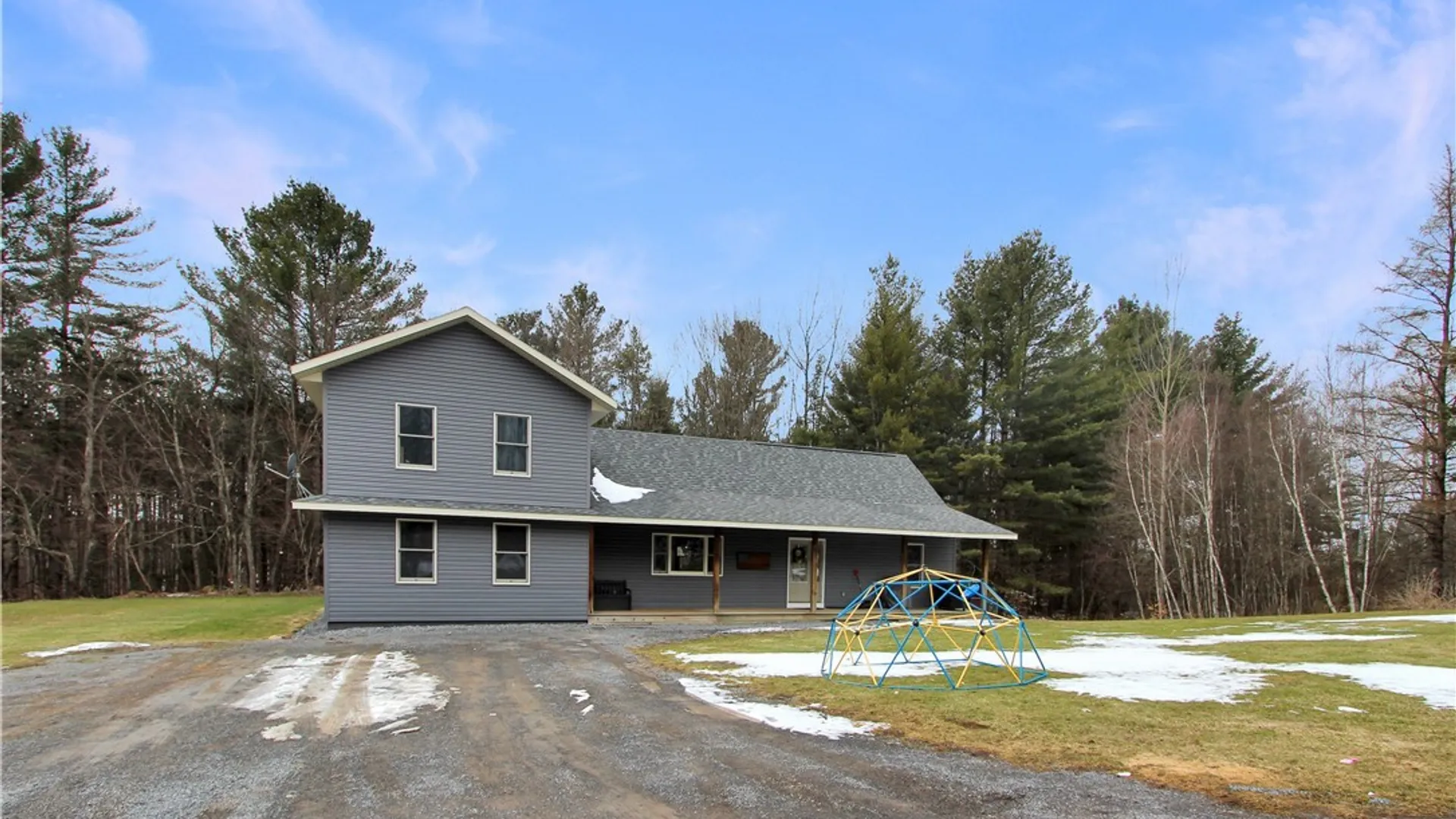 Property at 6942 Texas Road, Croghan, NY 13327 33