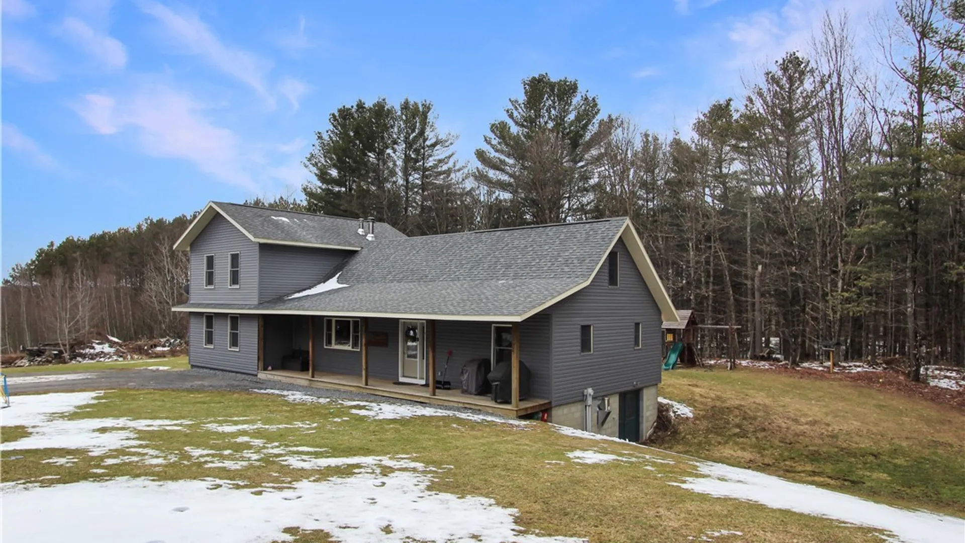 Property at 6942 Texas Road, Croghan, NY 13327 34