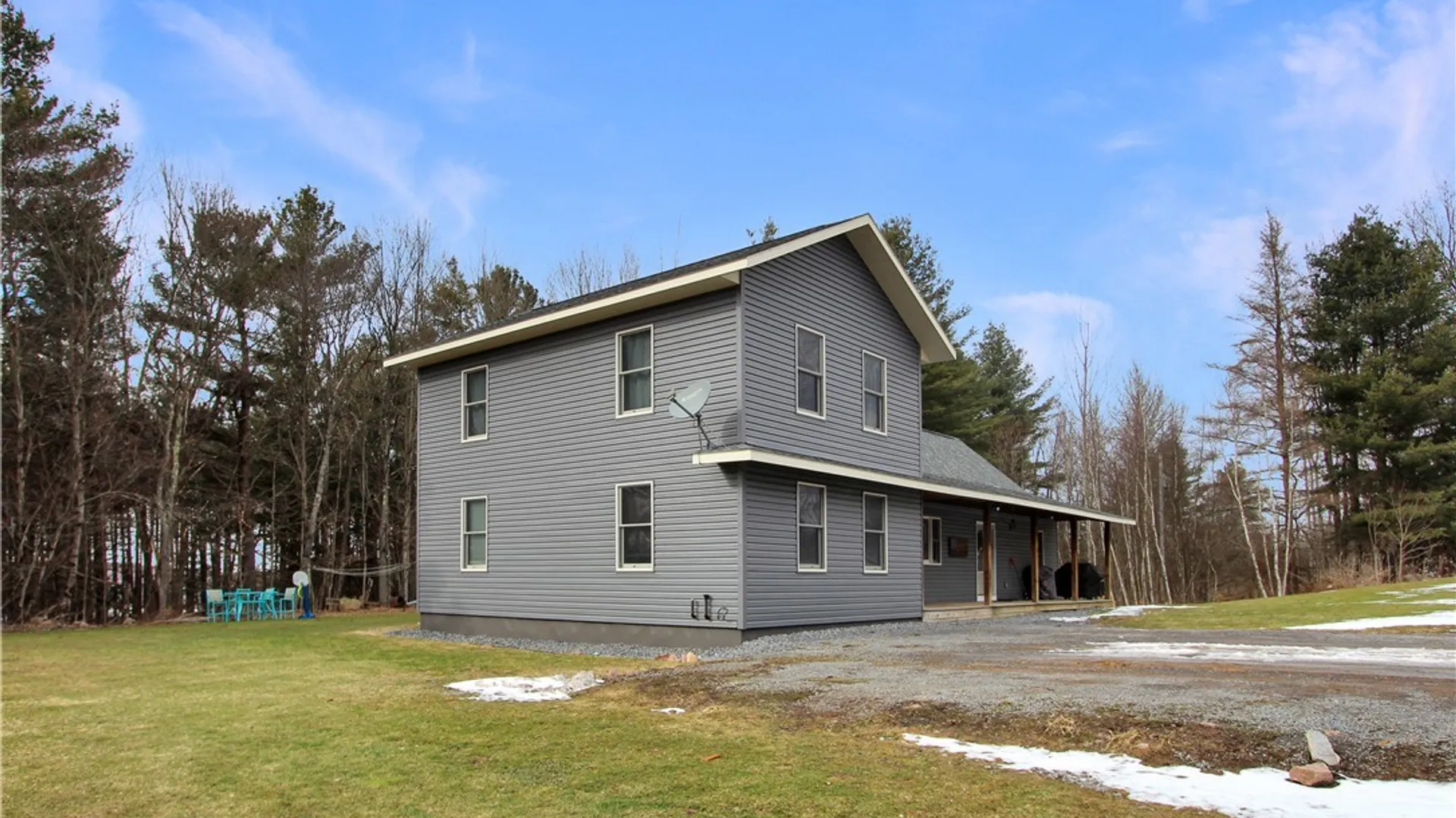 Property at 6942 Texas Road, Croghan, NY 13327 35