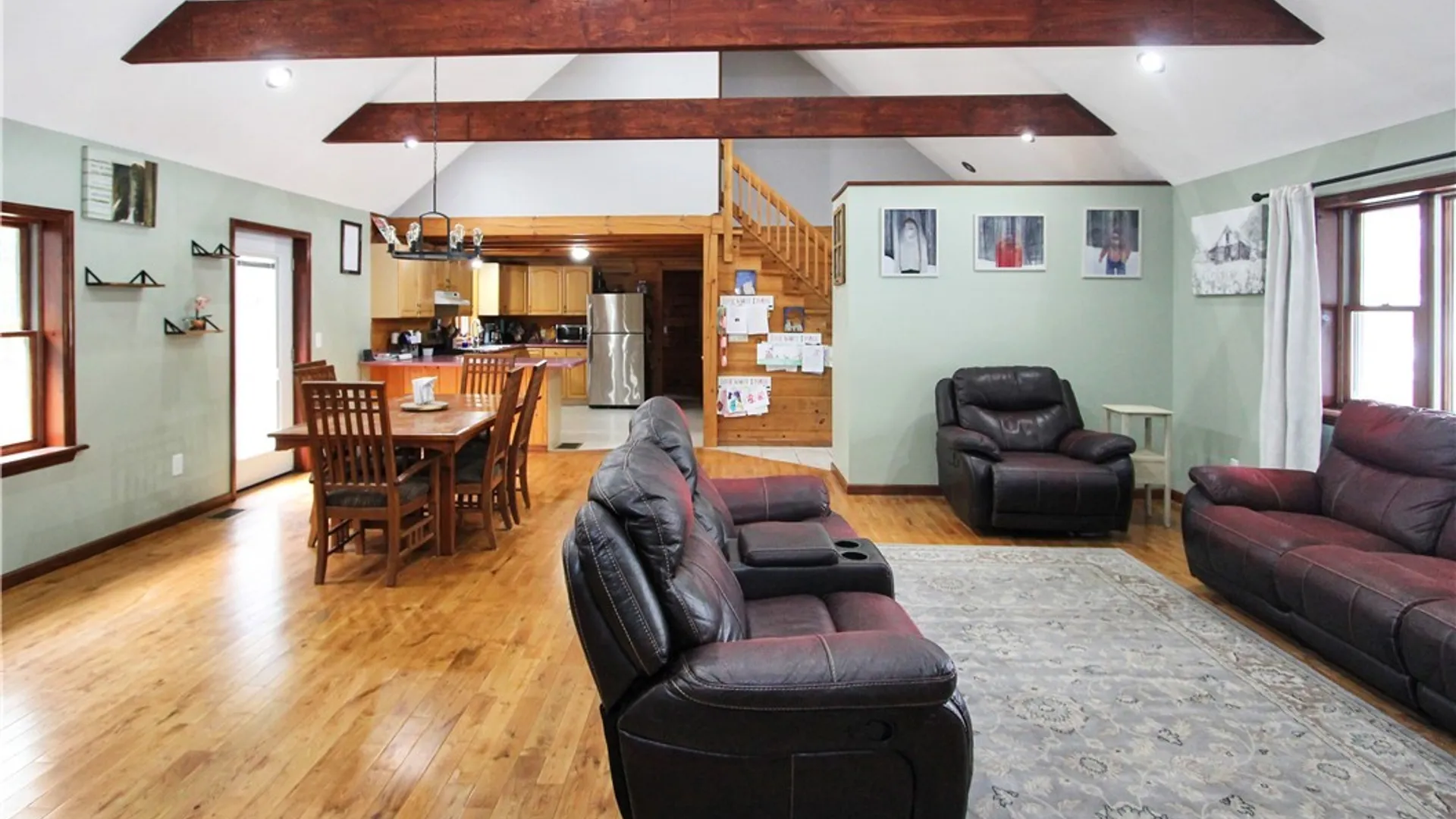 Property at 6942 Texas Road, Croghan, NY 13327 5