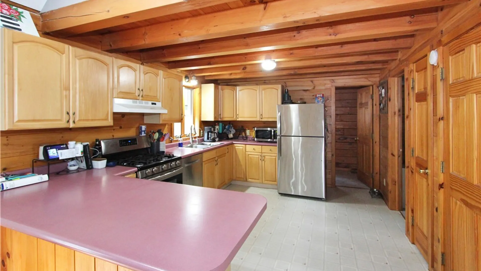 Property at 6942 Texas Road, Croghan, NY 13327 7