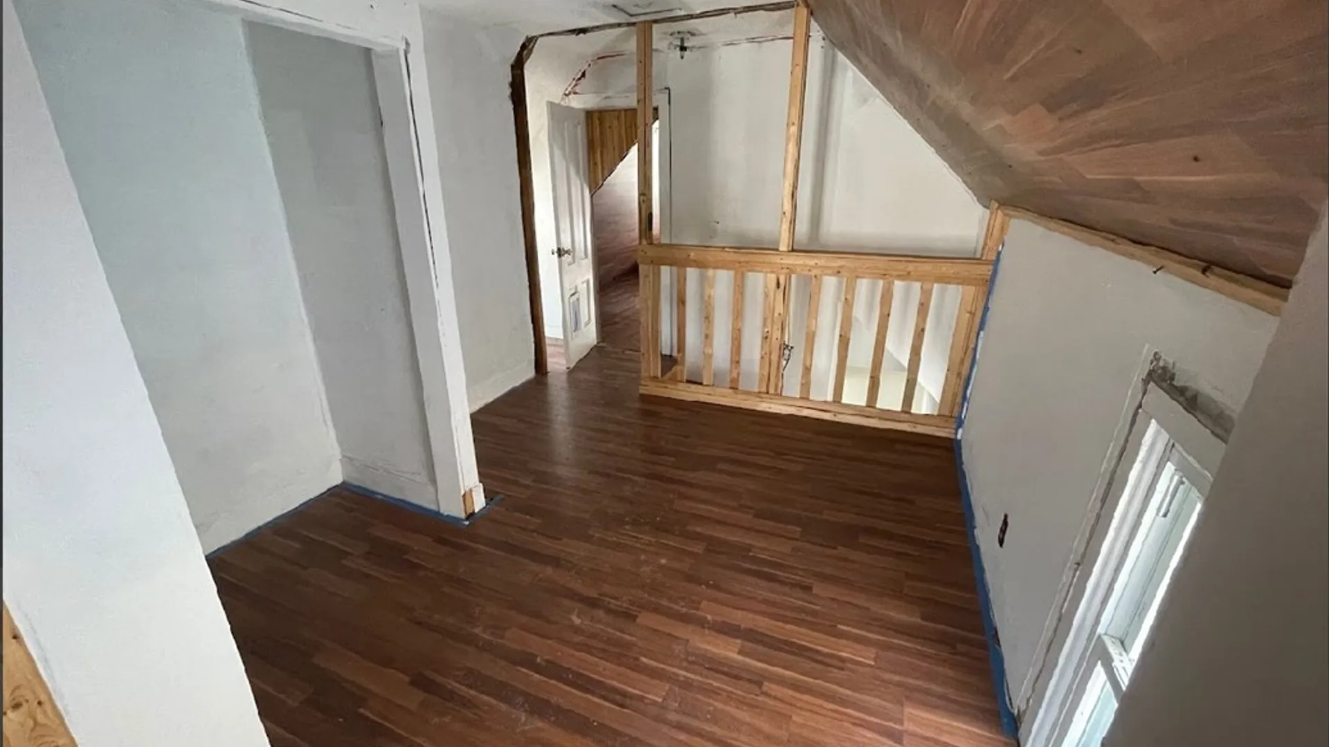 Property at 303 Benton Street, Rochester, NY 14620 11