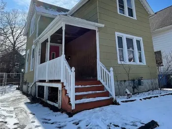 Property at 303 Benton Street, Rochester, NY 14620