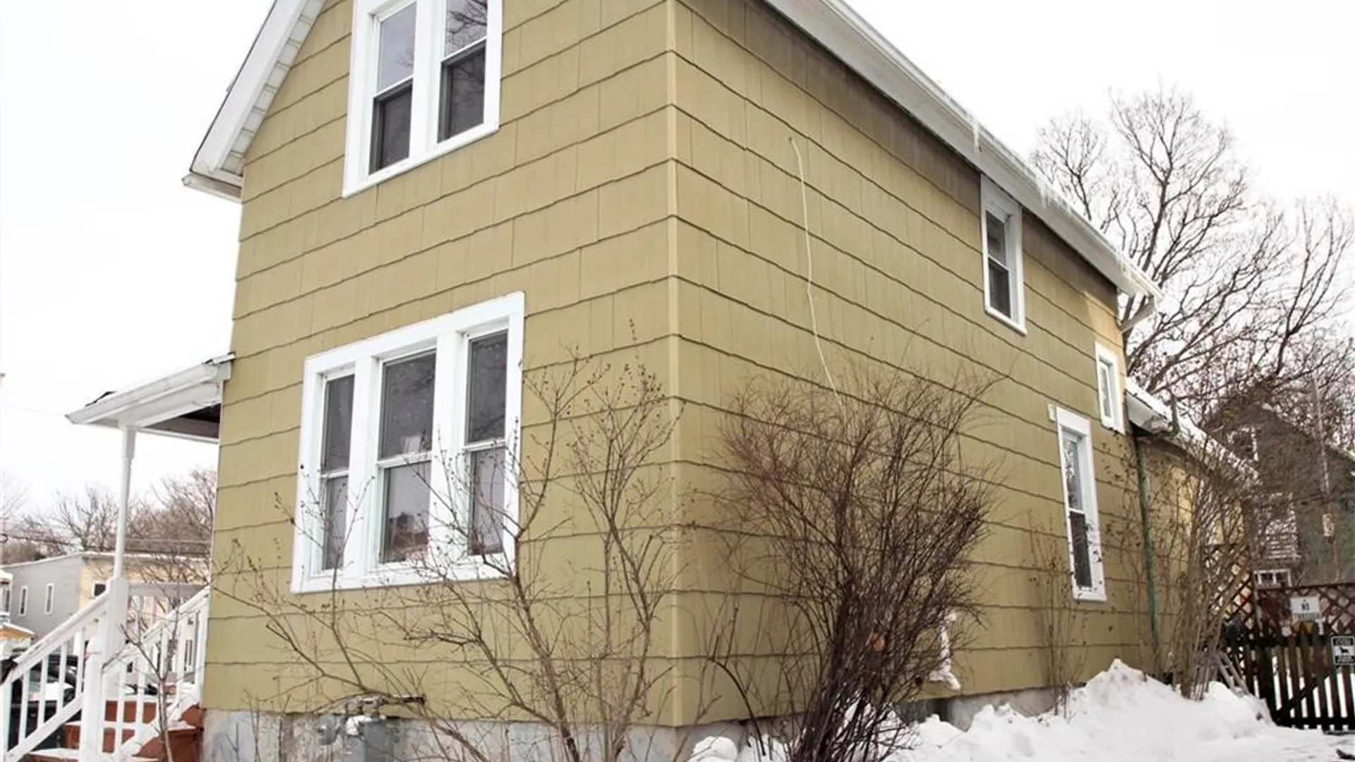 Property at 303 Benton Street, Rochester, NY 14620 2