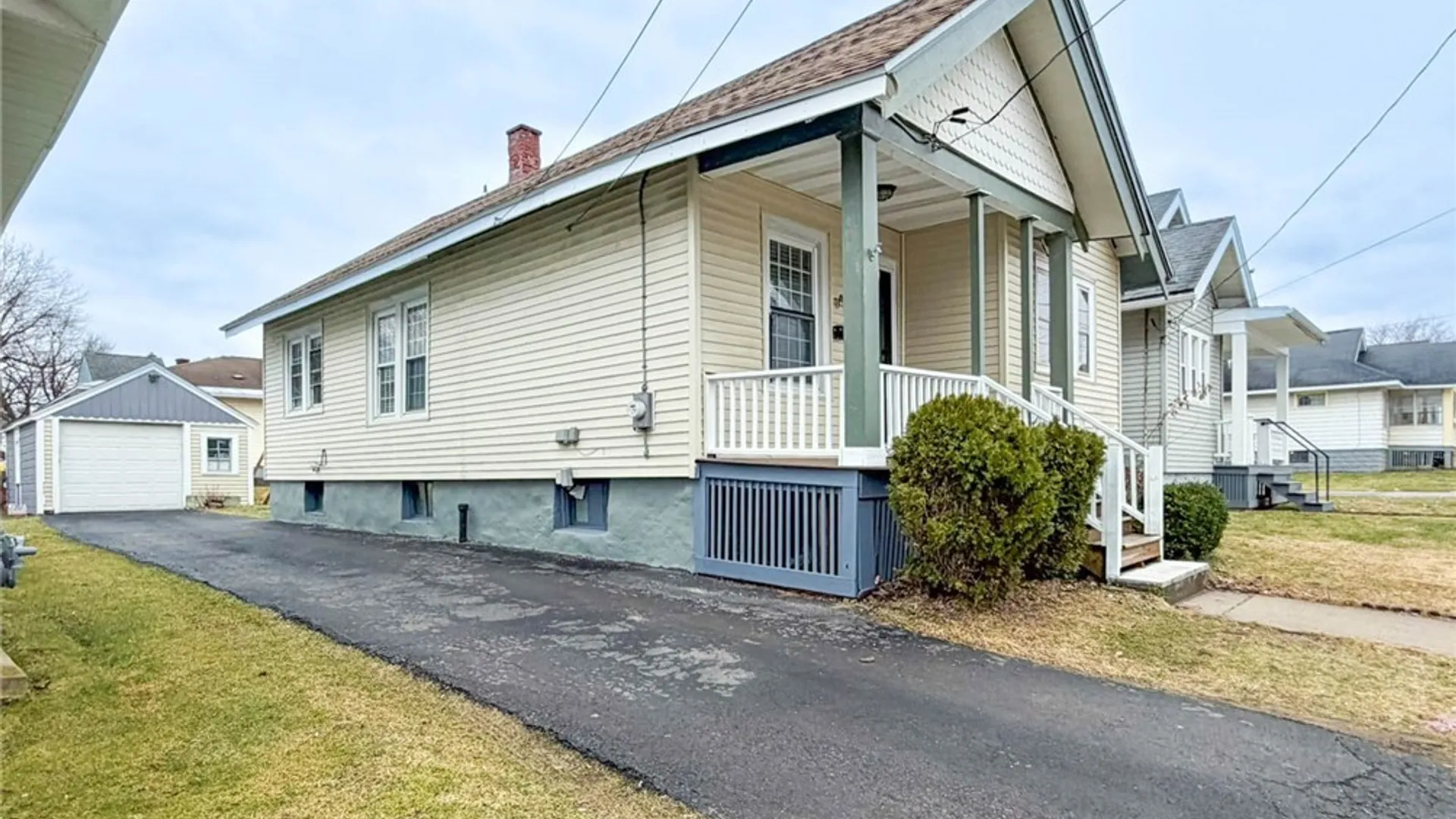 Property at 1309 Butternut Street, Utica, NY 13502 17