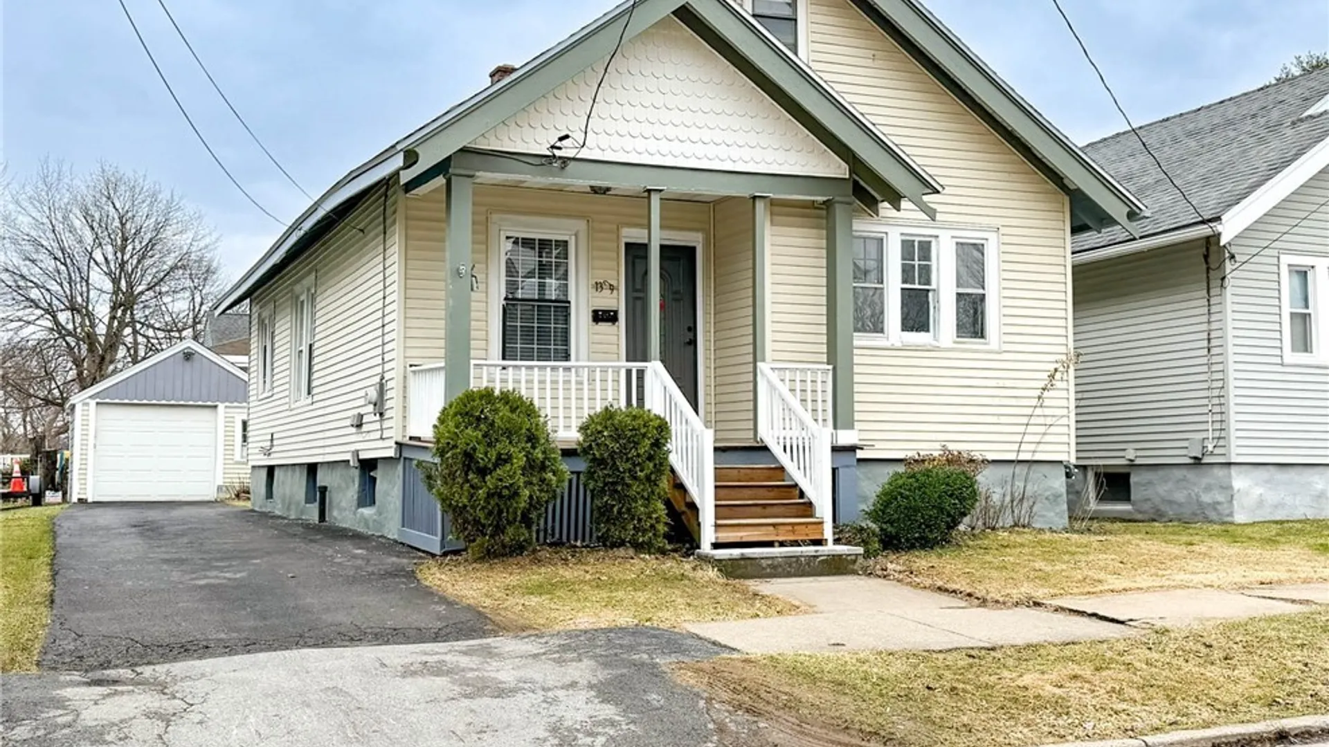 Property at 1309 Butternut Street, Utica, NY 13502 2