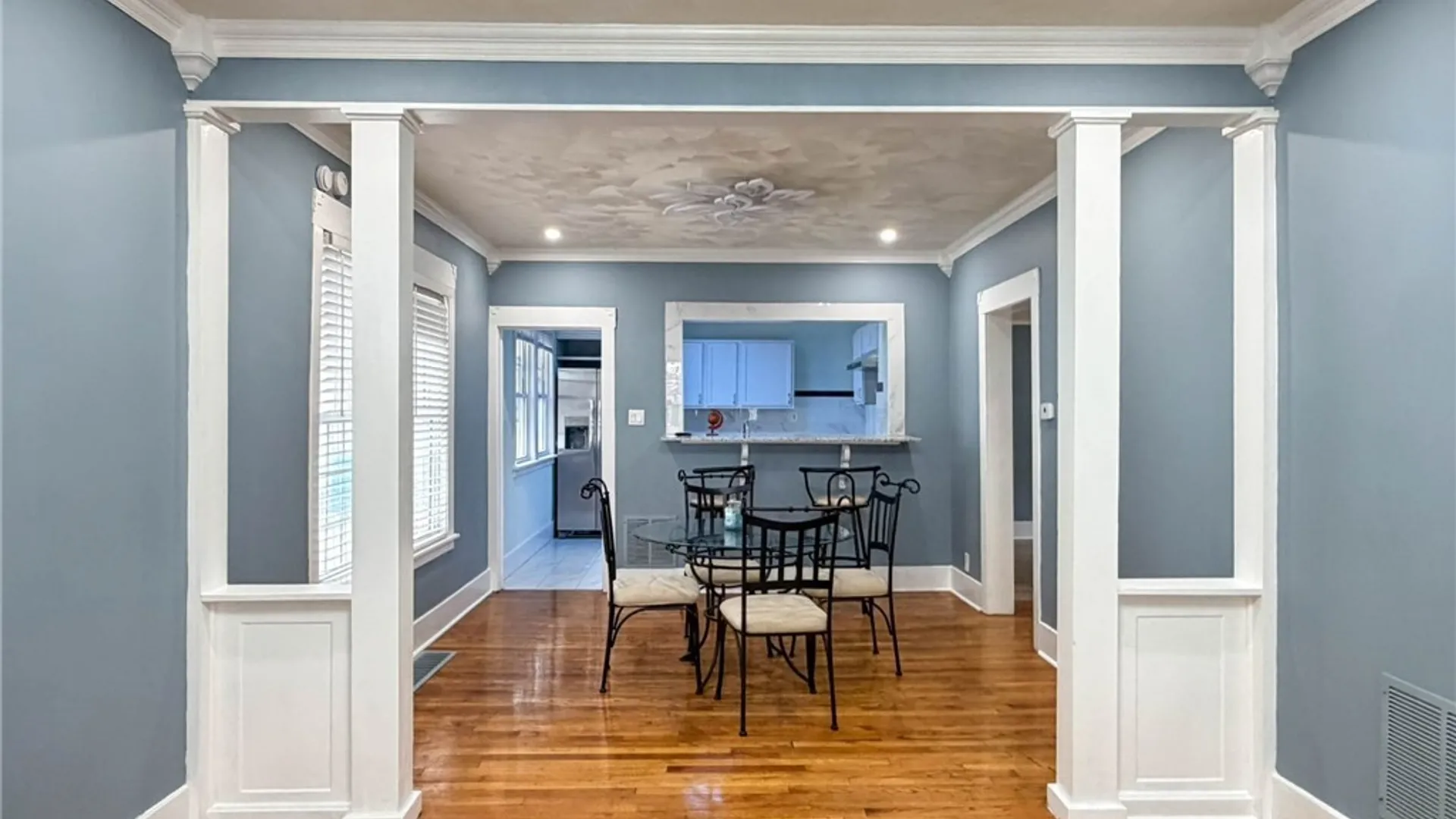 Property at 1309 Butternut Street, Utica, NY 13502 5